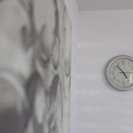 Apartman Toni สปลิท ภายนอก รูปภาพ