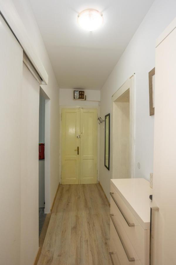 Apartman Toni สปลิท ภายนอก รูปภาพ