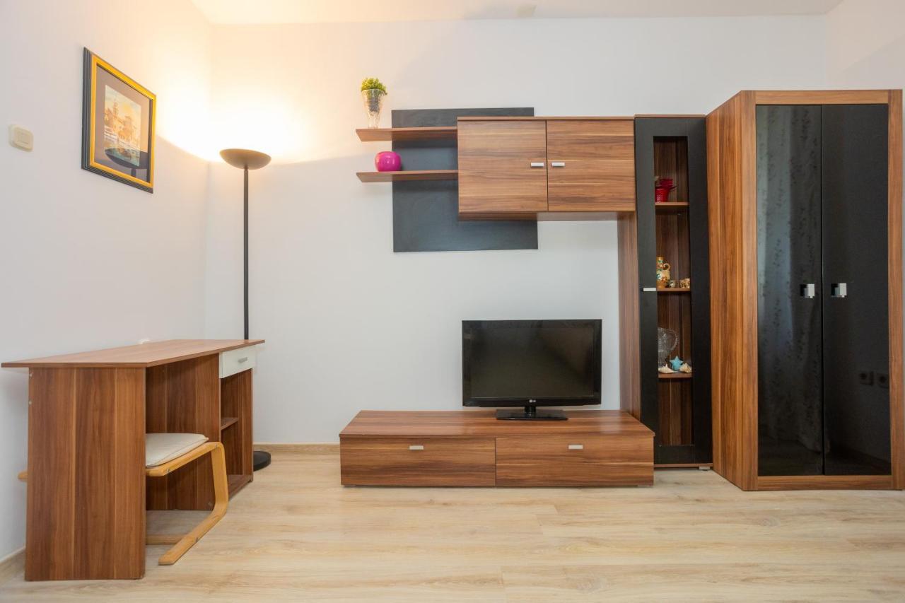 Apartman Toni สปลิท ภายนอก รูปภาพ