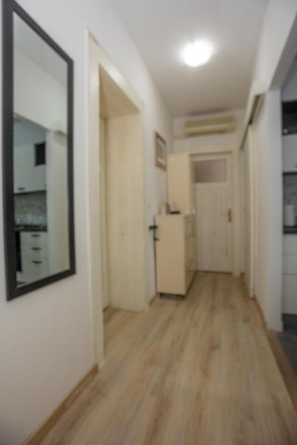 Apartman Toni สปลิท ภายนอก รูปภาพ