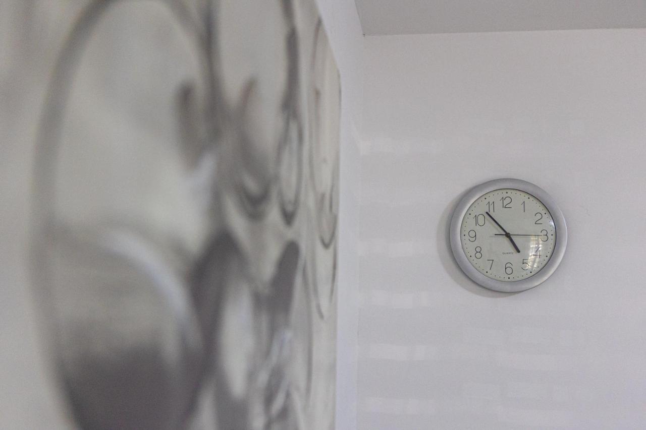 Apartman Toni สปลิท ภายนอก รูปภาพ
