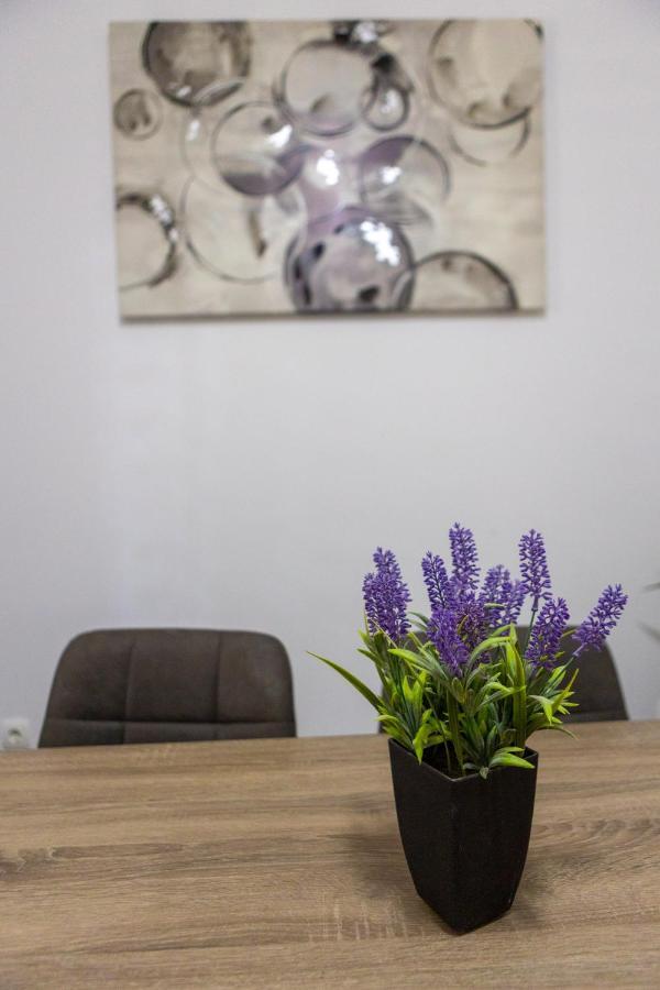 Apartman Toni สปลิท ภายนอก รูปภาพ