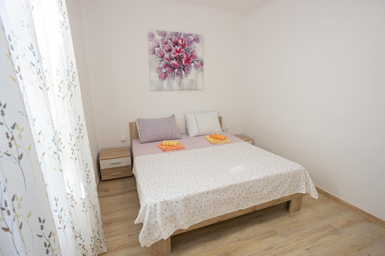 Apartman Toni สปลิท ภายนอก รูปภาพ