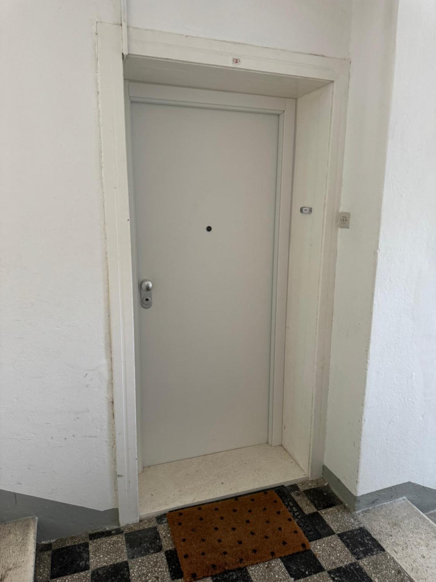 Apartman Toni สปลิท ภายนอก รูปภาพ