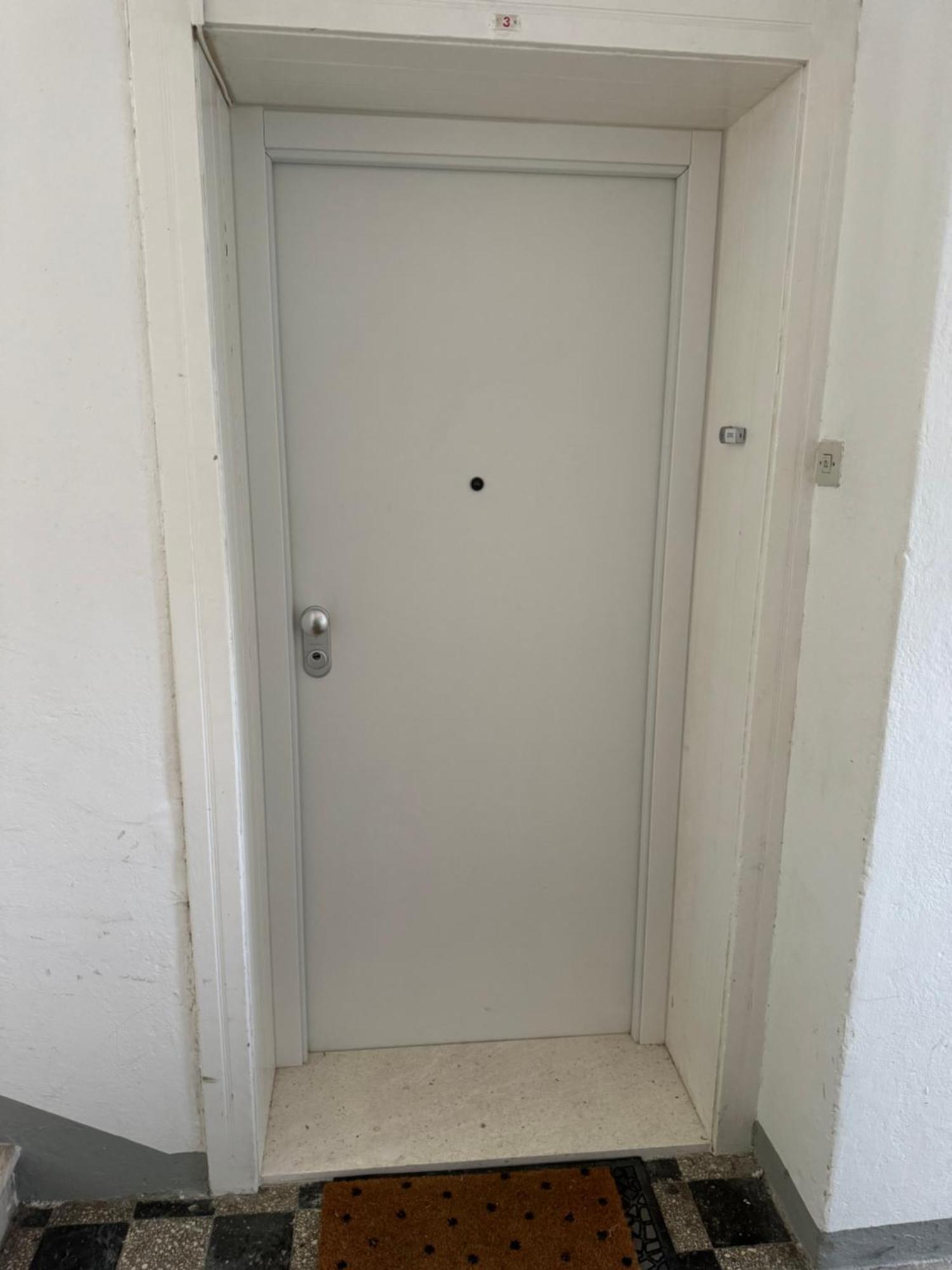 Apartman Toni สปลิท ภายนอก รูปภาพ